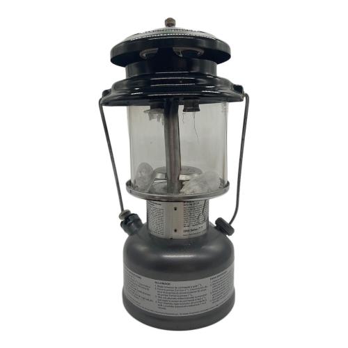 Coleman (コールマン) ガソリンランタン Dual Fuel