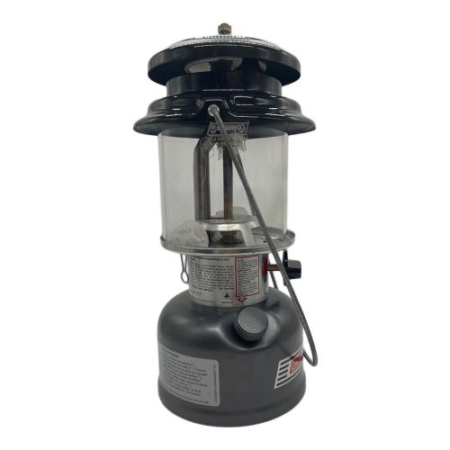 Coleman (コールマン) ガソリンランタン Dual Fuel