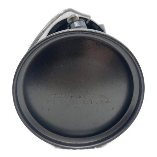 Coleman (コールマン) ガソリンランタン Dual Fuel