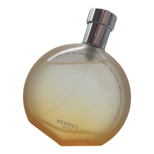 HERMES (エルメス) 香水 オーデメルヴェイユ ヘアミスト 50ml 残量80%-99%