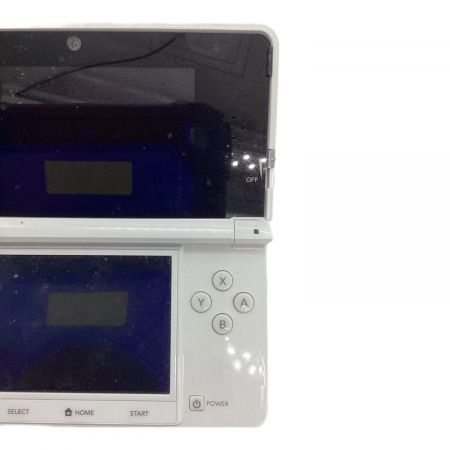 Nintendo (ニンテンドウ) Nintendo 3DS CTR-001 動作確認済み -