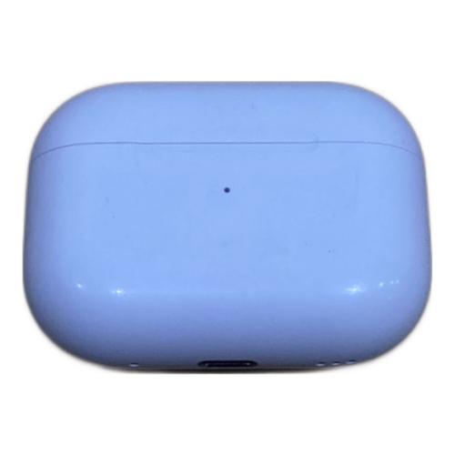 Apple (アップル) AirPods Pro(第2世代) A2698 動作確認済み