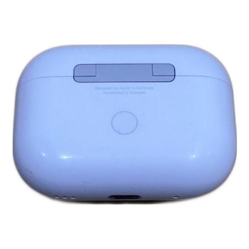 Apple (アップル) AirPods Pro(第2世代) A2698 動作確認済み