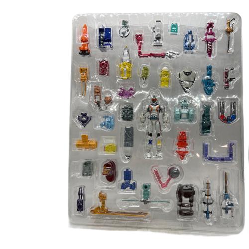 仮面ライダーフォーゼ (カメンライダーフォーゼ) ベースステイツ＆モジュールコンプリートセット 仮面ライダー