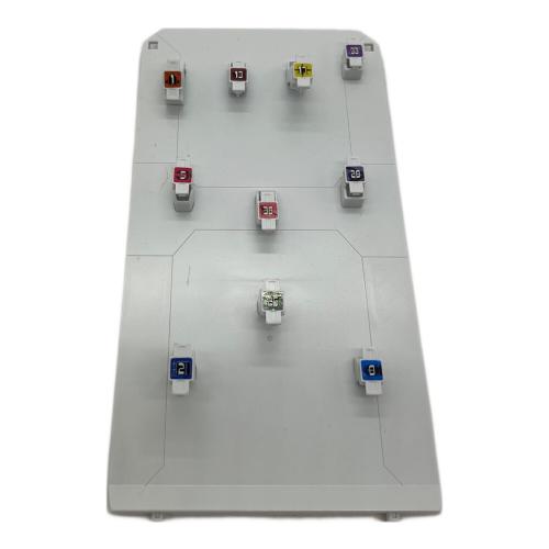 仮面ライダーフォーゼ (カメンライダーフォーゼ) ベースステイツ＆モジュールコンプリートセット 仮面ライダー