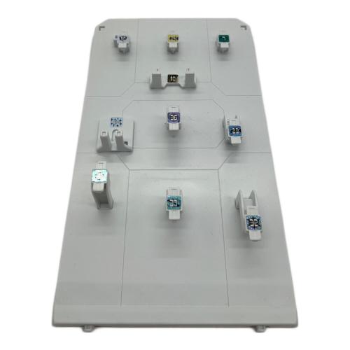 仮面ライダーフォーゼ (カメンライダーフォーゼ) ベースステイツ＆モジュールコンプリートセット 仮面ライダー