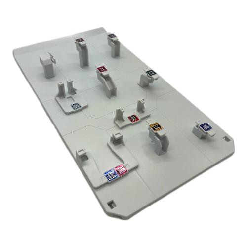 仮面ライダーフォーゼ (カメンライダーフォーゼ) ベースステイツ＆モジュールコンプリートセット 仮面ライダー