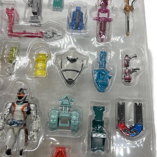 仮面ライダーフォーゼ (カメンライダーフォーゼ) ベースステイツ＆モジュールコンプリートセット 仮面ライダー