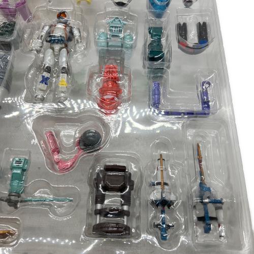 仮面ライダーフォーゼ (カメンライダーフォーゼ) ベースステイツ＆モジュールコンプリートセット 仮面ライダー