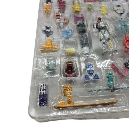 仮面ライダーフォーゼ (カメンライダーフォーゼ) ベースステイツ＆モジュールコンプリートセット 仮面ライダー