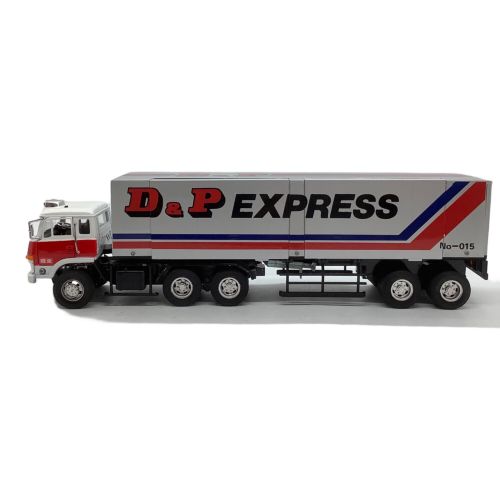 ダイヤペット T-29 大型ふそうトレーラーバン ダイヤペット ヨネザワ 大型ふそうトレーラーバン T-29 - メルカリ