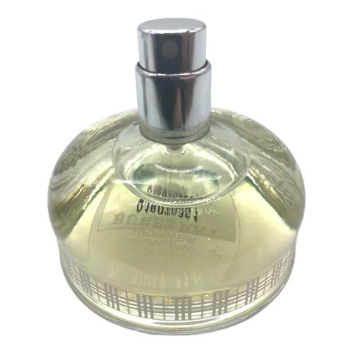 BURBERRY (バーバリー) 香水 ウィークエンドフォーメン オードパルファム 30ml 残量80%-99%