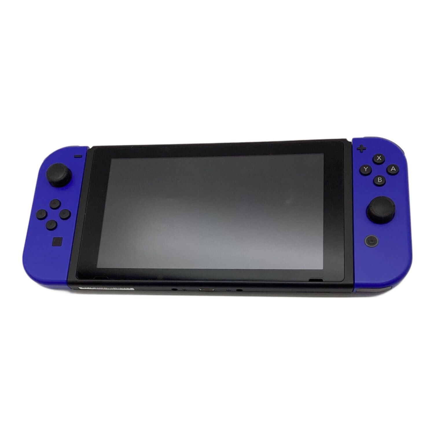 Nintendo (ニンテンドウ) Nintendo Switch 2台目用セット HAC-001 動作確認済み -｜トレファクONLINE