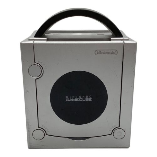Nintendo (ニンテンドウ) GAMECUBE ※ジャンク評価の為保証無 DOL-001 -