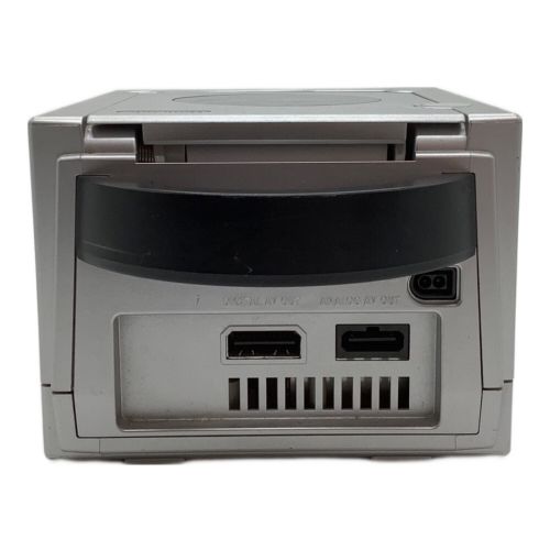 Nintendo (ニンテンドウ) GAMECUBE ※ジャンク評価の為保証無 DOL-001 -