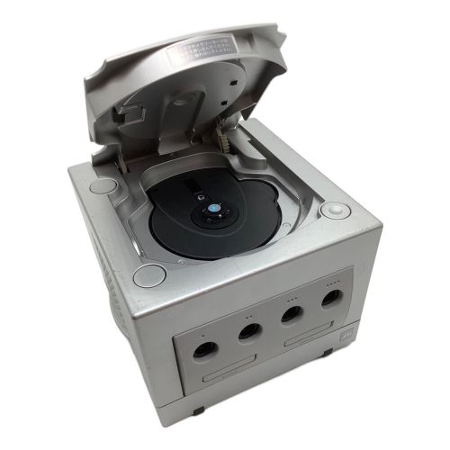 Nintendo (ニンテンドウ) GAMECUBE ※ジャンク評価の為保証無 DOL-001 -