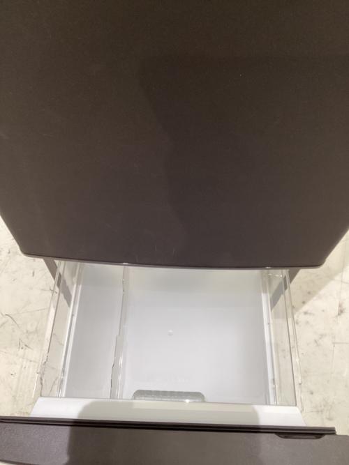 Panasonic (パナソニック) 2ドア冷蔵庫 NR-B17HW-T 2022年製 168L クリーニング済