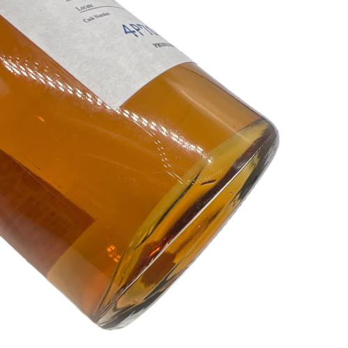 サントリー ウィスキー The Owner's Cask 1994 @ 700ml 山崎 1994 未開封