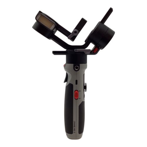 Zhiyun (ジンバル) カメラ周辺機器 CRANEM2 S