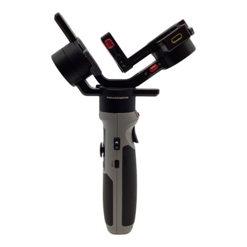 Zhiyun (ジンバル) カメラ周辺機器 CRANEM2 S