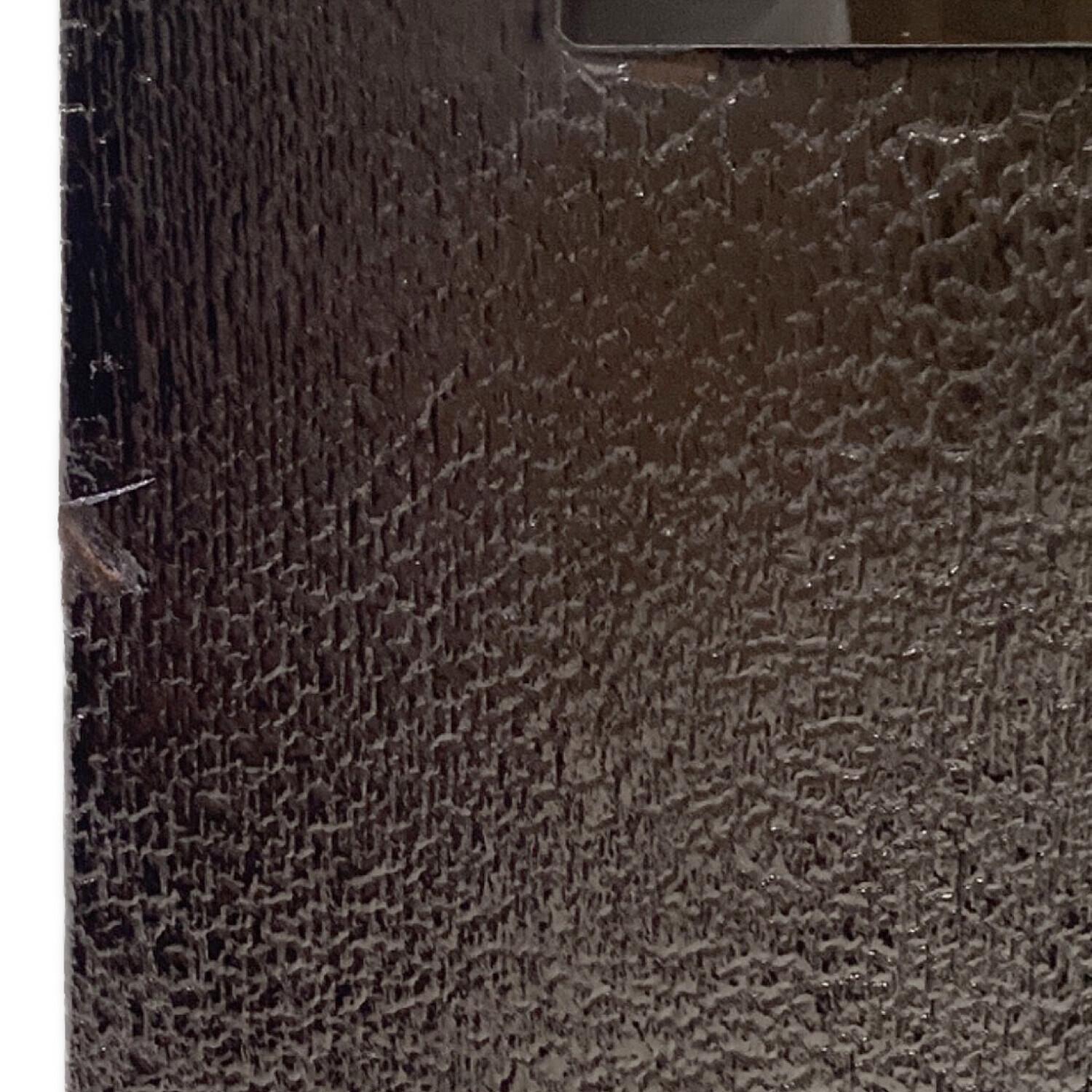 WILD TURKEY (ワイルドターキー) ボトルディスプレイ - 動作確認