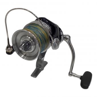 SHIMANO (シマノ) リール サーフリーダー CI4+ SA49 スピニングリール