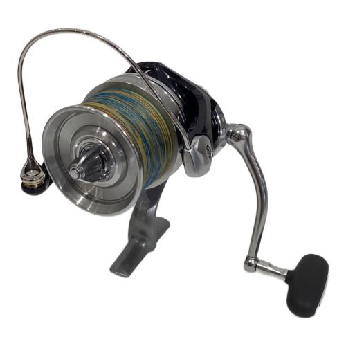 SHIMANO (シマノ) リール サーフリーダー CI4+ SA49 スピニングリール