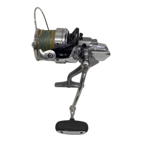 SHIMANO (シマノ) リール サーフリーダー CI4+ SA49 スピニングリール