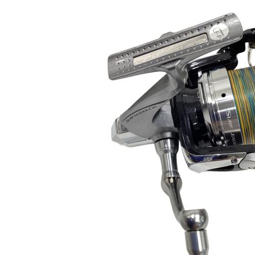SHIMANO (シマノ) リール サーフリーダー CI4+ SA49 スピニングリール