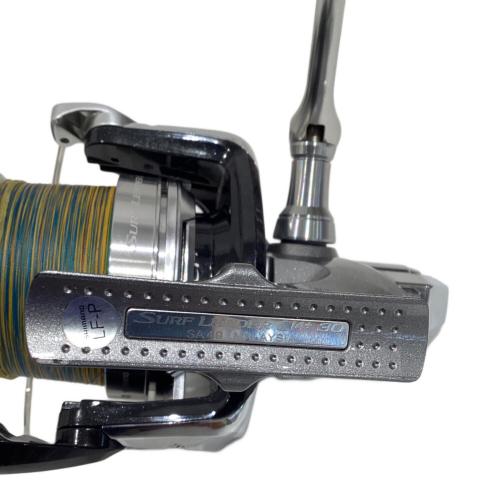 SHIMANO (シマノ) リール サーフリーダー CI4+ SA49 スピニングリール
