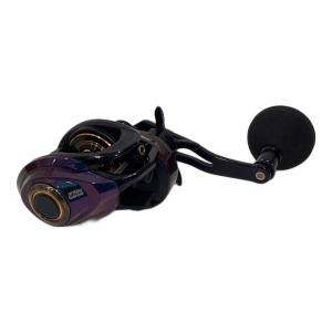 Abu Garcia (アブガルシア) リール SALTY STAGE CONCEPT-FREE スピニングリール