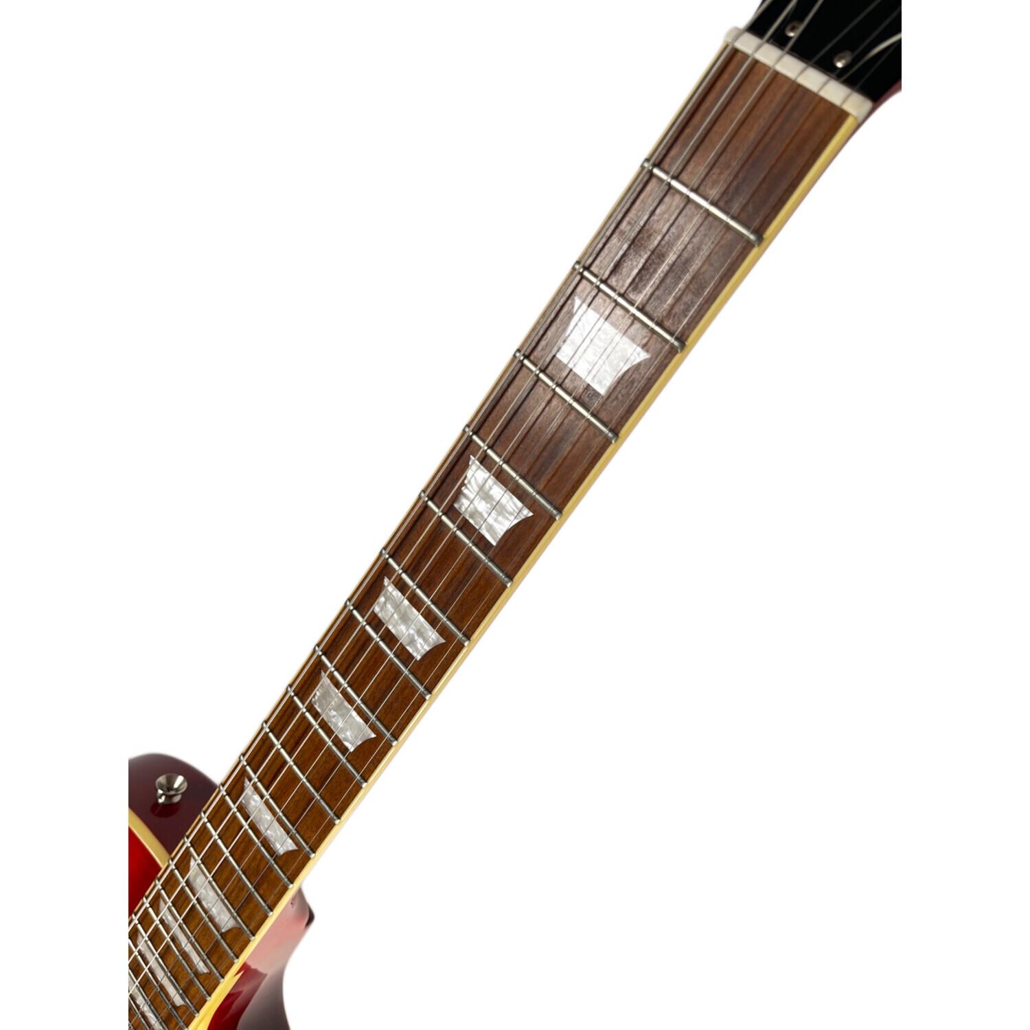 BURNY バーニー　エレキギター　レスポール Burny (バーニー) エレキギター Super Grade レスポールタイプ