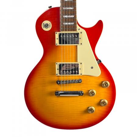 美品 レスポールカスタム BURNY バーニー エレキギター Burny (バーニー) エレキギター Super Grade レスポールタイプ 日本製