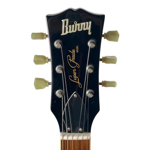 チ*ル様 Burny レスポール モデル バーニー チ*ル様 Burny レスポール モデル バーニー - メルカリ