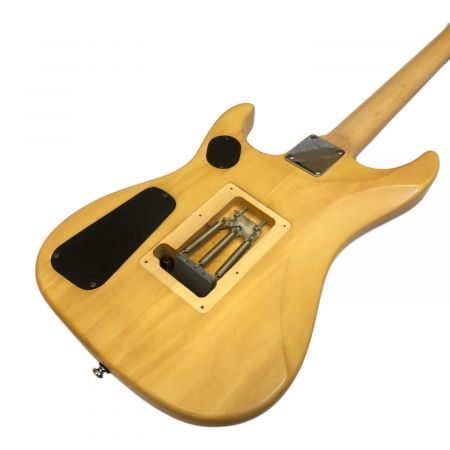 Washburn (ワッシュバーン) エレキギター N2-NUNO NUNO BETTENCOURT