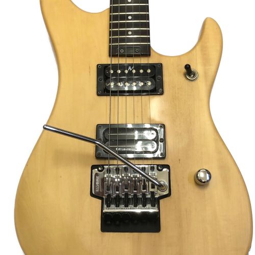 Washburn (ワッシュバーン) エレキギター N2-NUNO NUNO BETTENCOURT MODEL