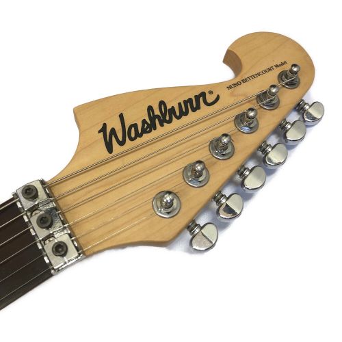 Washburn (ワッシュバーン) エレキギター N2-NUNO NUNO BETTENCOURT MODEL