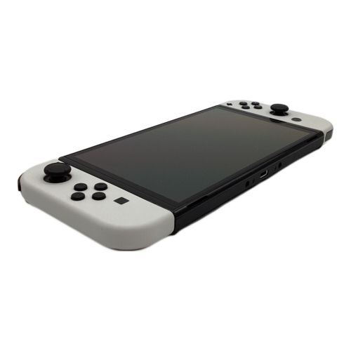 Nintendo (ニンテンドウ) Nintendo Switch(有機ELモデル) HEG-001 動作確認済み -