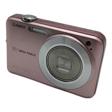 131 CASIO ex z1050 美品 珍しかっ