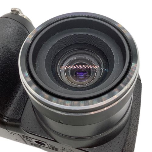 FUJIFILM (フジフィルム) デジタル一眼レフカメラ ※レンズカバー無し FinePixS2500HD 1220万画素(有効画素) 1/2.3型CCD 乾電池 SDカード対応 0T060361