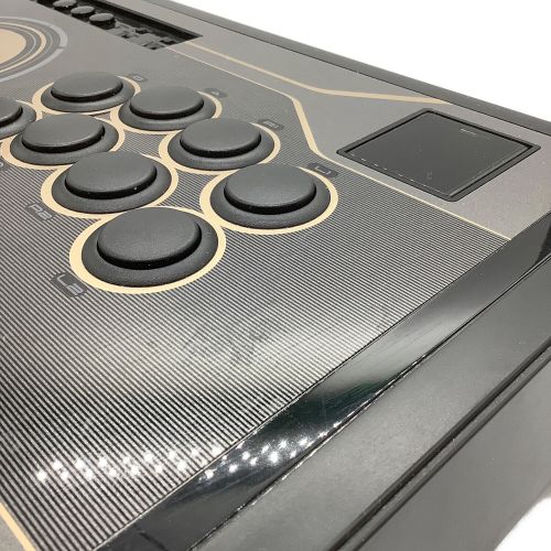 HORI (ホリ) リアルアーケードコントローラー リアルアーケードPro.N HAYABUSA (PS4/PS3/PC用)