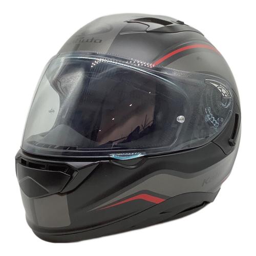 Kabuto (カブト) バイク用ヘルメット KAMUI-Ⅲ PSCマーク(バイク用ヘルメット)有