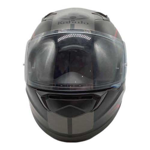 Kabuto (カブト) バイク用ヘルメット KAMUI-Ⅲ PSCマーク(バイク用ヘルメット)有