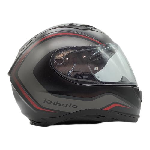 Kabuto (カブト) バイク用ヘルメット KAMUI-Ⅲ PSCマーク(バイク用ヘルメット)有