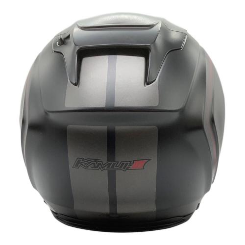 Kabuto (カブト) バイク用ヘルメット KAMUI-Ⅲ PSCマーク(バイク用ヘルメット)有