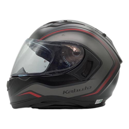 Kabuto (カブト) バイク用ヘルメット KAMUI-Ⅲ PSCマーク(バイク用ヘルメット)有