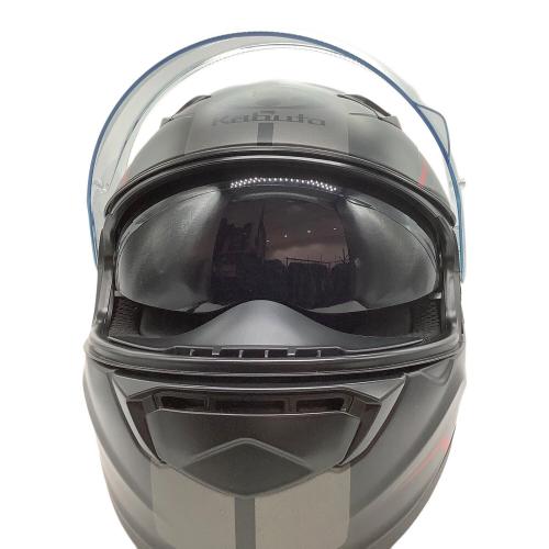 Kabuto (カブト) バイク用ヘルメット KAMUI-Ⅲ PSCマーク(バイク用ヘルメット)有