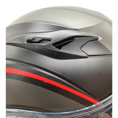 Kabuto (カブト) バイク用ヘルメット KAMUI-Ⅲ PSCマーク(バイク用ヘルメット)有