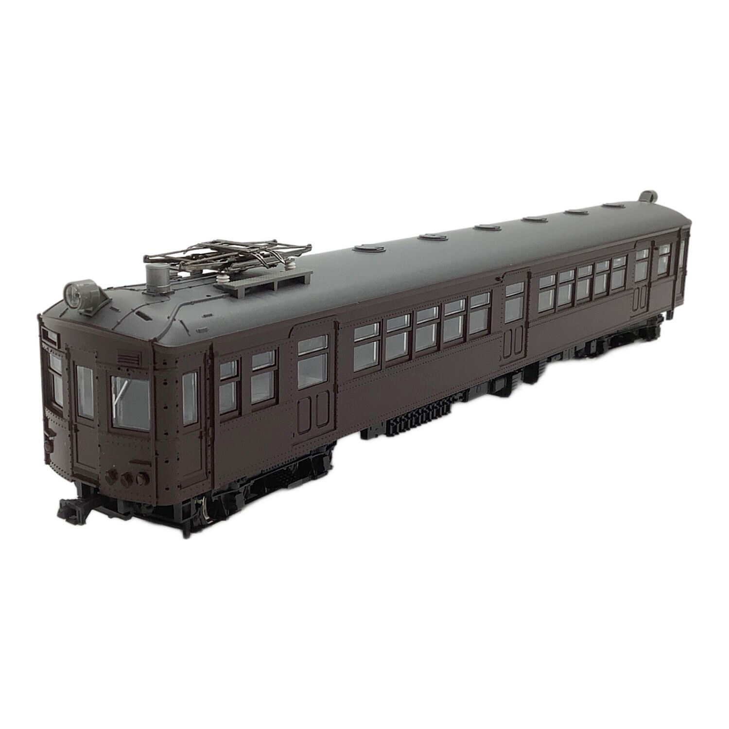 1-410 (HO)クモハ40(M) HOゲージ 鉄道模型 KATO(カトー)