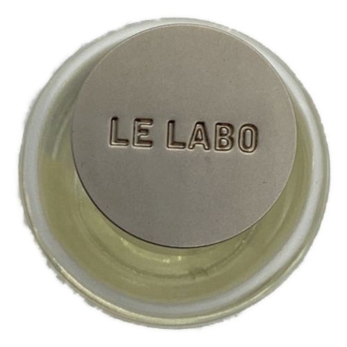 LE LABO (ル ラボ) オードパルファム SANTAL33 50ml 残量80%-99%